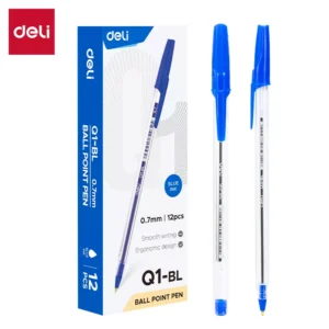 Boligrafo Think Extra Smooth 1 mm Azul