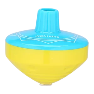 Sacapuntas Trompo - Blister x 1