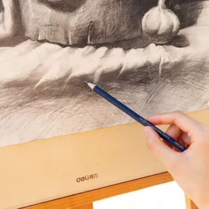 Lapiz de Grafito ARTE NUEVO Graduados - 5B - Estuche x 12